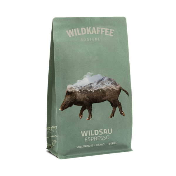 Wildsau Espresso